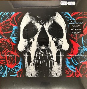 Deftones – Deftones LP