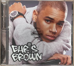 Chris Brown – Chris Brown CD