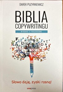 Biblia copywritingu