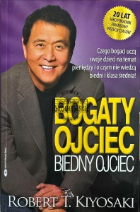 Bogaty ojciec, biedny ojciec