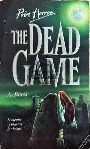 The Dead Game