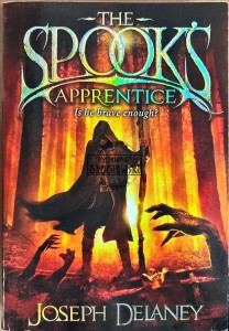 The Spooks Apprentice