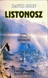 Listonosz