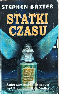Statki czasu