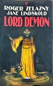 Lord demon