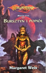 Bursztyn i popiół
