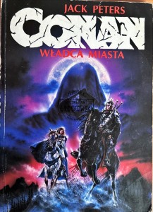 Conan Władca miasta