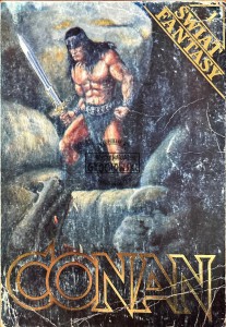 Conan