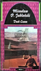 Duch czasu