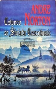 Czworo ze Świata Czarownic