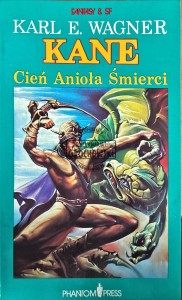 Cień anioła śmierci