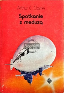 Spotkanie z meduzą