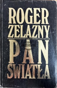Pan światła