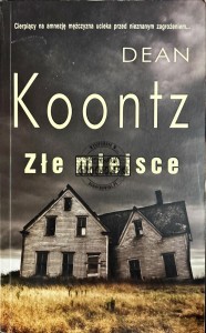 Złe miejsce