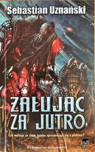 Żałując za jutro