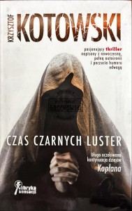 Czas czarnych luster