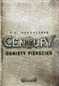Century Ognisty pierścień