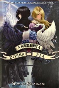 Akademia dobra i zła