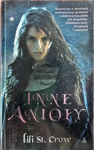 Inne anioły