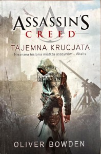 Tajemna krucjata
