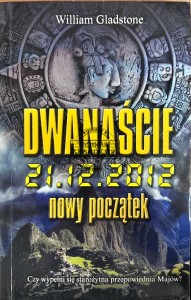 Dwanaście. Nowy początek