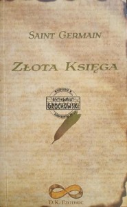 Złota Księga
