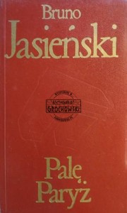 Palę Paryż