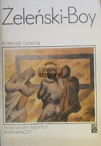 Romanse cieniów