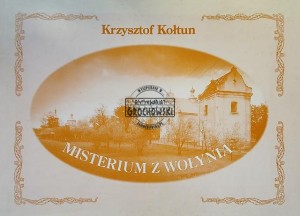 Misterium z Wołynia