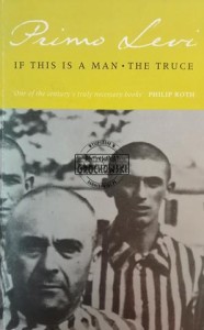 If This Is a Man / The Truce
