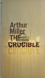The Crucible