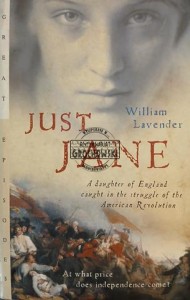 Just Jane