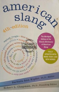 American Slang