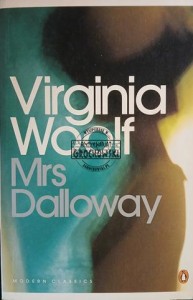Mrs Dalloway