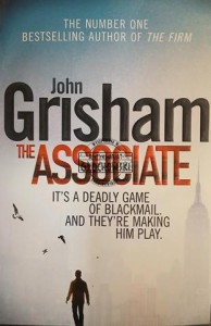 The Associate