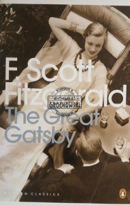 The Great Gatsby