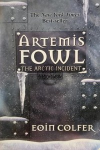 The Arctic Incident