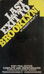 Last Exit to Brooklyn
