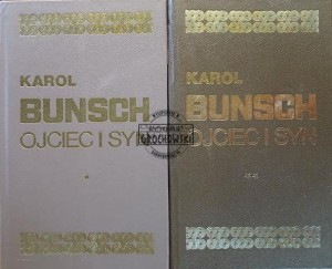 Ojciec i syn, tomy 1 - 2