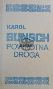 Powrotna droga