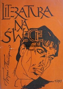 Literatura na świecie 3 (175) / 1986