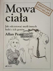 Mowa ciała