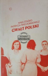 Gwałt Polski