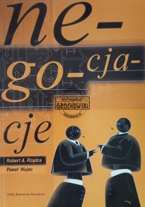 Negocjacje