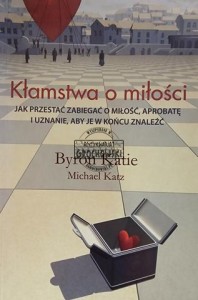 Kłamstwo o miłości
