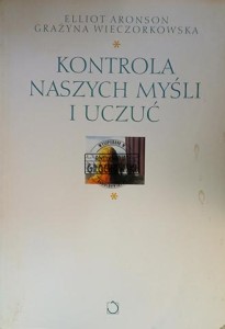 Kontrola naszych myśli i uczuć