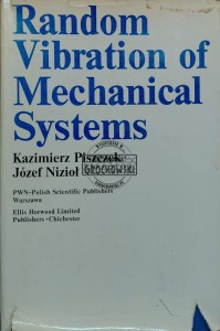 Random Vibration of Mechanical Systems