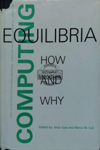 Computing Equilibria How and Why