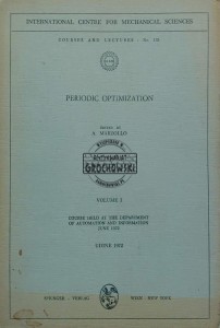 Periodic Optimization