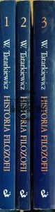 Historia filozofii, T.1-3